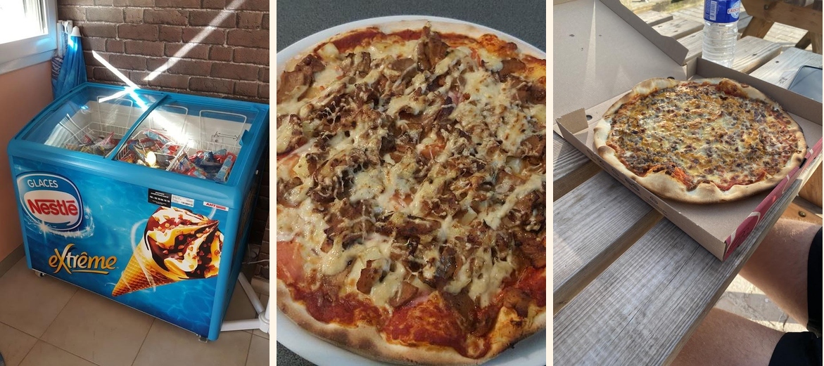 Chez pat' - Gallery Image 1