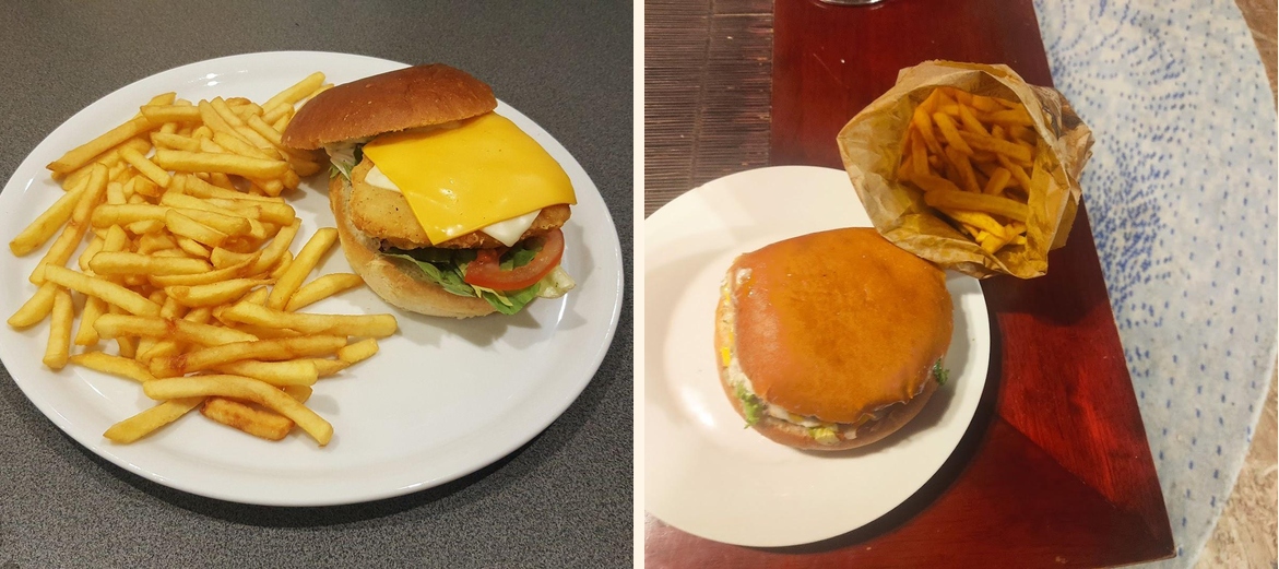 Chez pat' - Gallery Image 2