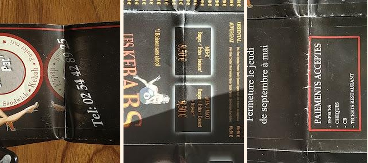 Chez pat' - Gallery Image 3