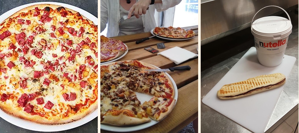 Chez pat' - Gallery Image 6