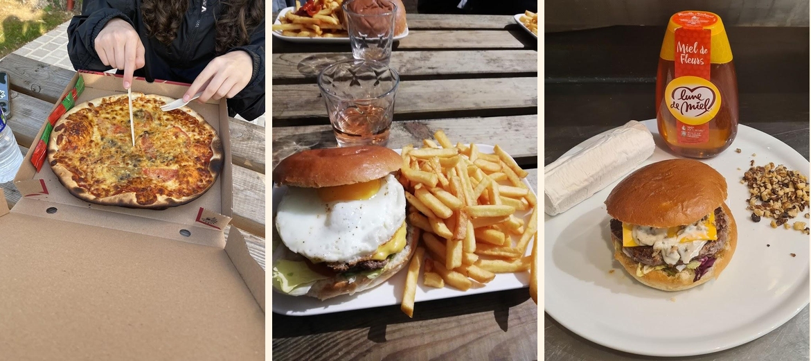 Chez pat' - Gallery Image 7